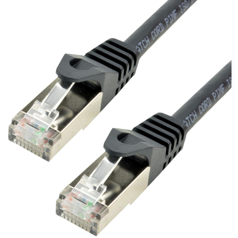 Câble de raccordement MCL FCC7BMSHF-3M/N, 3m