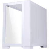 Boîtier iTek DARK CAVE White (ITGCADCAGW)