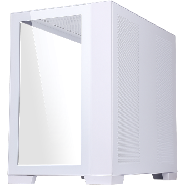 Boîtier iTek DARK CAVE White - ITGCADCAGW - photo 2