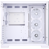 Boîtier iTek DARK CAVE White (ITGCADCAGW)