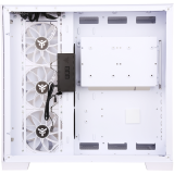 Boîtier iTek DARK CAVE White (ITGCADCAGW)
