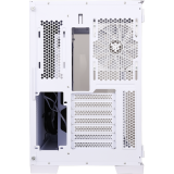 Boîtier iTek DARK CAVE White (ITGCADCAGW)