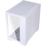 Boîtier iTek DARK CAVE White (ITGCADCAGW)
