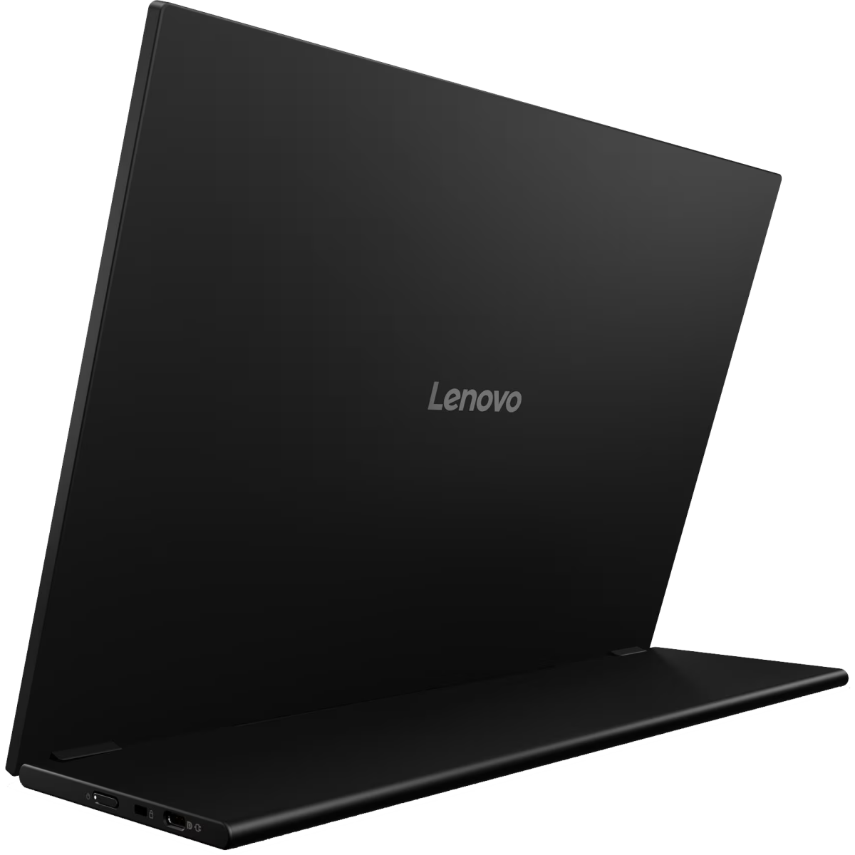 Portable Monitor Lenovo 16" ThinkVision M16 (64BFUAT1WL) - photo 4