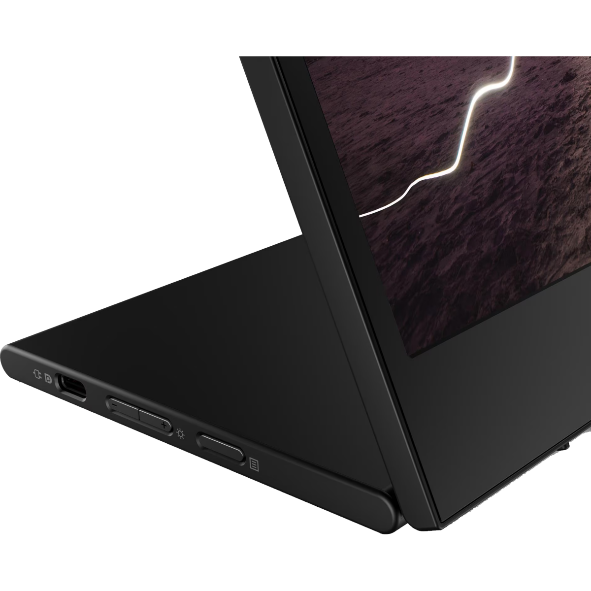 Portable Monitor Lenovo 16" ThinkVision M16 (64BFUAT1WL) - photo 5