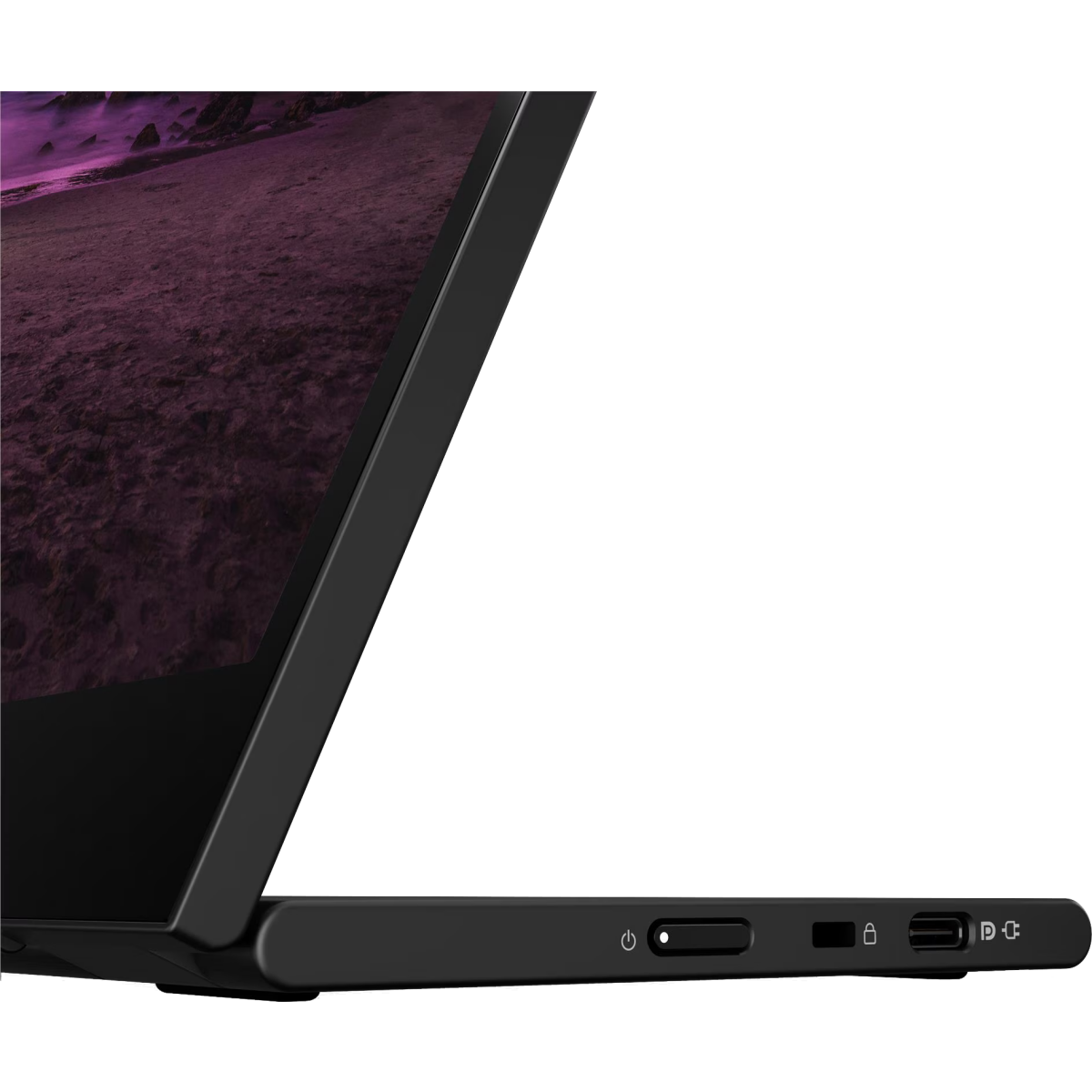 Portable Monitor Lenovo 16" ThinkVision M16 (64BFUAT1WL) - photo 6
