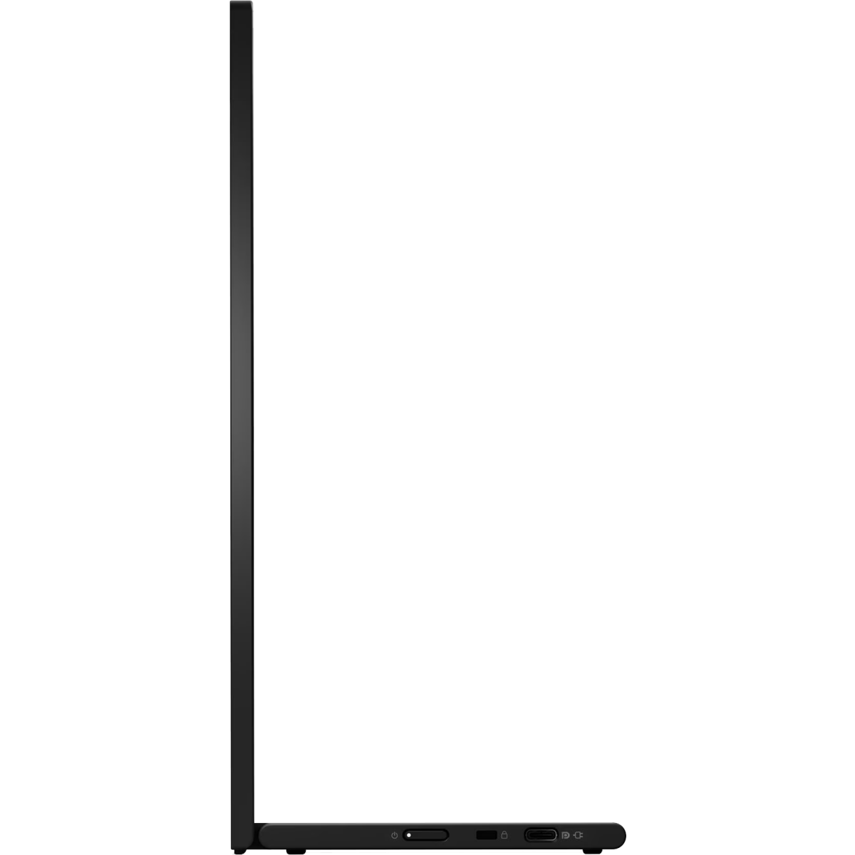 Portable Monitor Lenovo 16" ThinkVision M16 (64BFUAT1WL) - photo 7