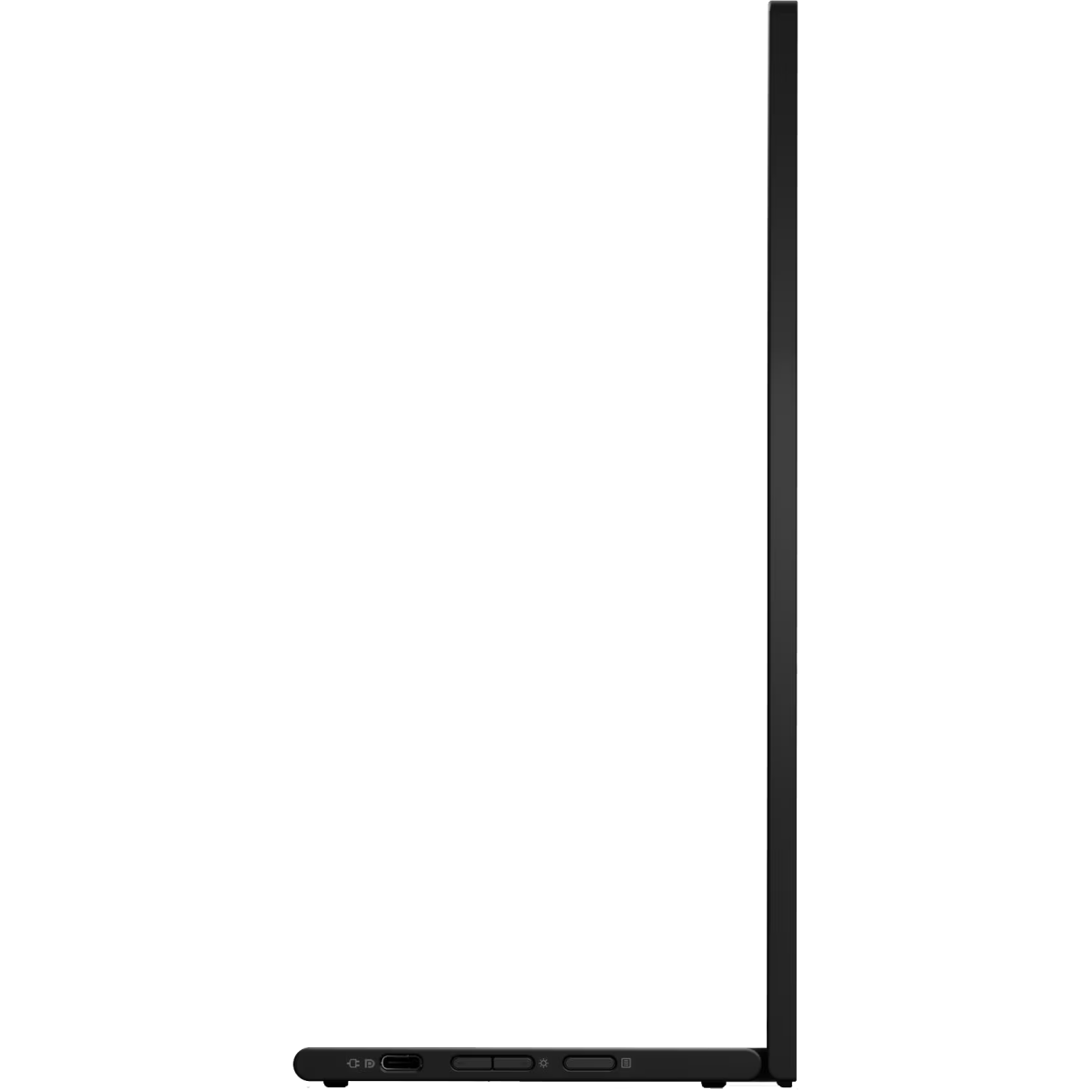 Portable Monitor Lenovo 16" ThinkVision M16 (64BFUAT1WL) - photo 8