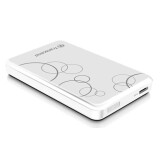 Ārējie cietie diski un SSD 1Tb Transcend StoreJet 25A3 (TS1TSJ25A3W)