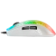 Mouse Mars Gaming MMG RGB White - photo 2