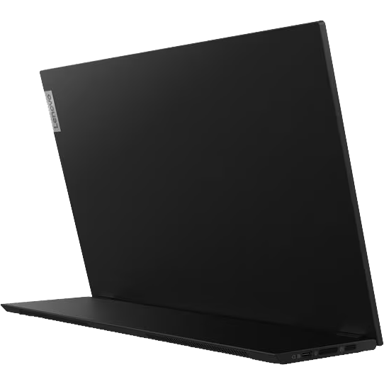 Monitor Lenovo 16" ThinkVision M15 (62CAUAT1WL) - photo 5