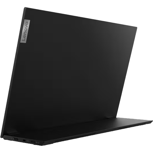 Monitor Lenovo 16" ThinkVision M15 (62CAUAT1WL) - photo 6