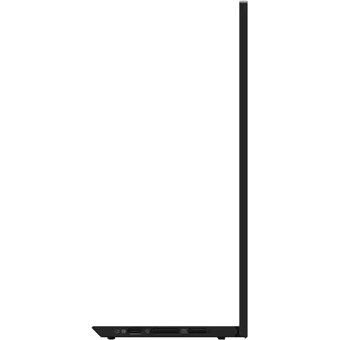 Monitor Lenovo 16" ThinkVision M15 (62CAUAT1WL) - photo 8