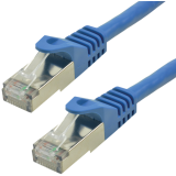 Cordon de raccordement MCL FCC7BMSHF-0.5M/B, 0.5m