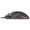 Souris Mars Gaming MM55 RGB Black - photo 2