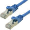 Câble de raccordement MCL FCC7BMSHF-5M/B, 5m