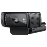 Web kamera Logitech C920 HD Pro Black (960-000769/960-001055)