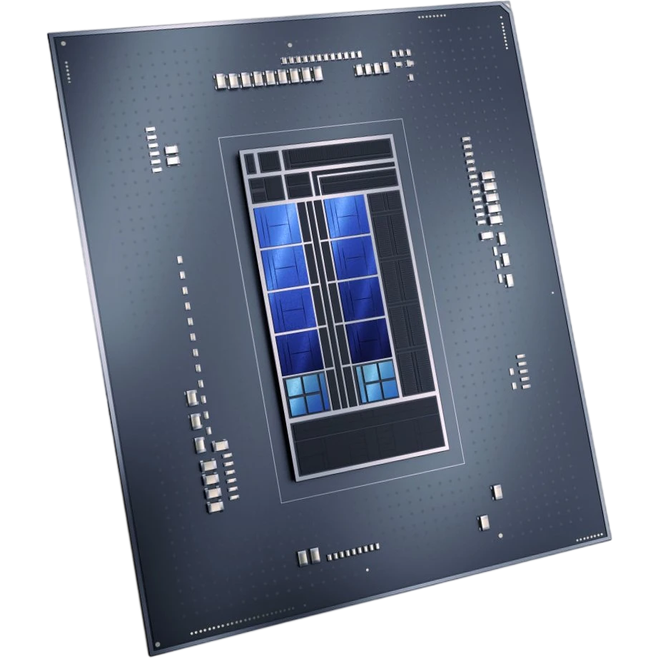 Processor Intel Pentium Gold G7400 BOX - BX80715G7400 - photo 4