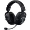 Garnitūra Logitech G PRO X Gaming Headset (981-000818/981-000820)