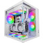 Case Mars Gaming MCV-ONE White - MCVONEW