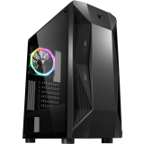 Boîtier iTek THE ROCK EVO (ITGCATRK40E)