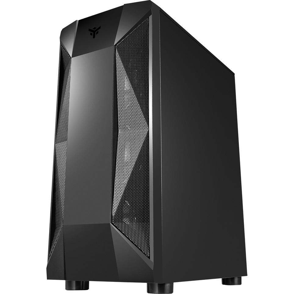 Boîtier iTek THE ROCK EVO - ITGCATRK40E - photo 2