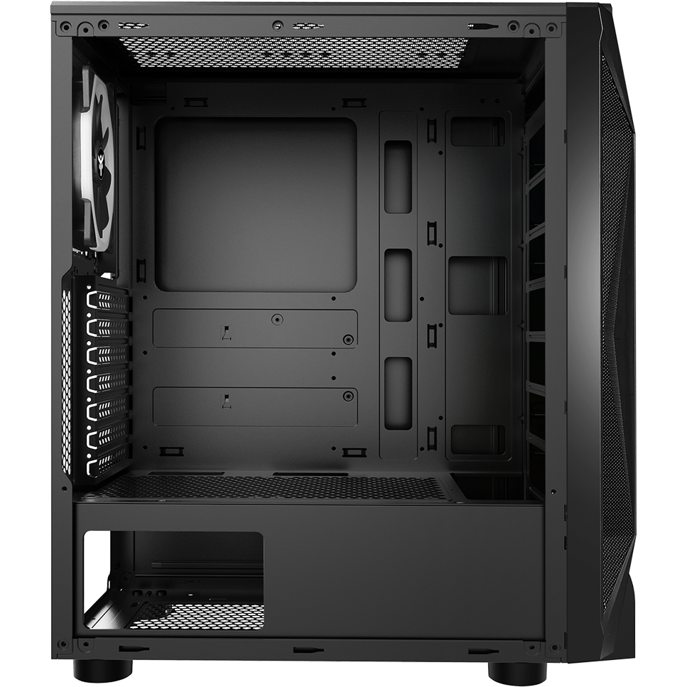 Boîtier iTek THE ROCK EVO - ITGCATRK40E - photo 4