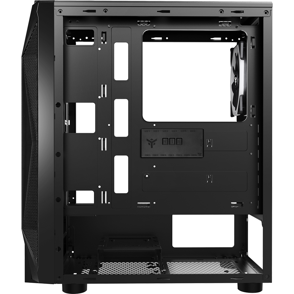 Boîtier iTek THE ROCK EVO - ITGCATRK40E - photo 6
