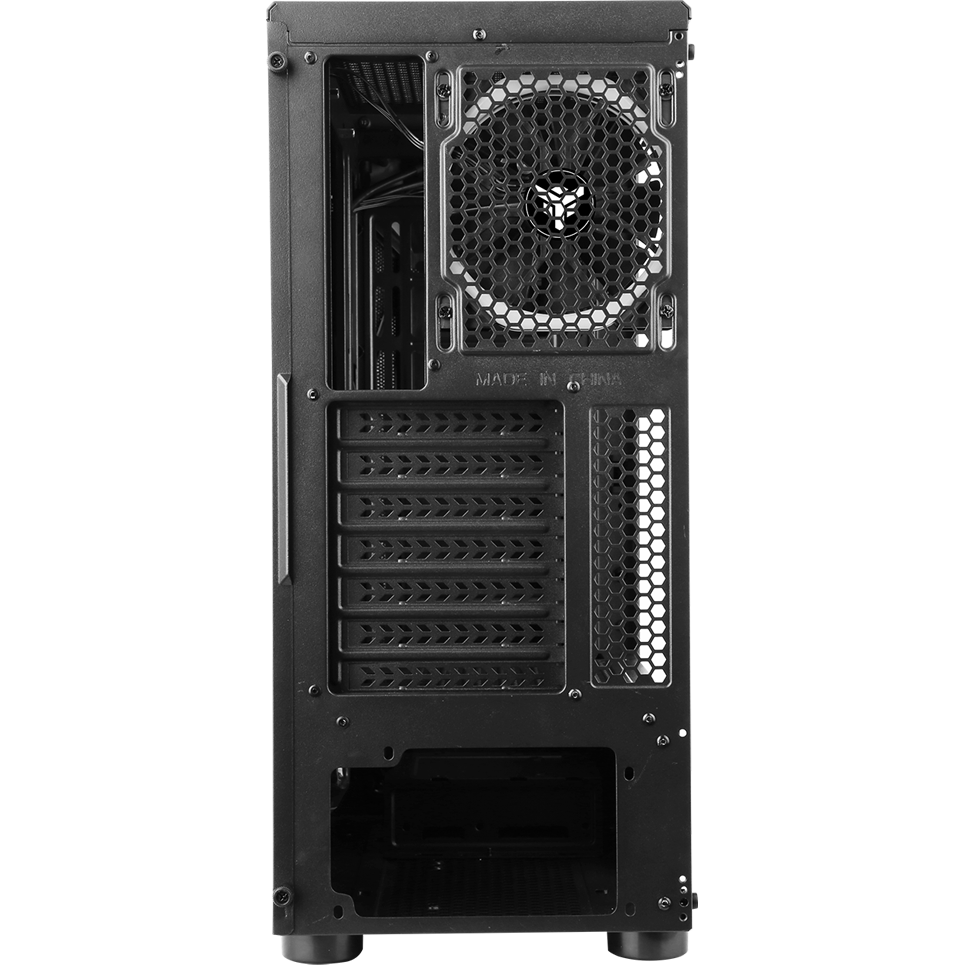 Boîtier iTek THE ROCK EVO - ITGCATRK40E - photo 7