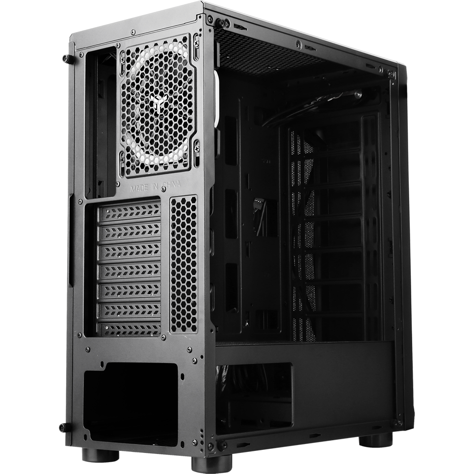 Boîtier iTek THE ROCK EVO - ITGCATRK40E - photo 8