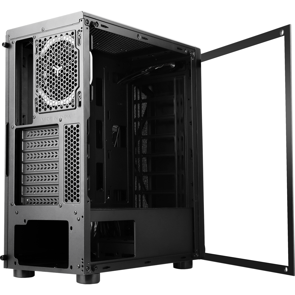 Boîtier iTek THE ROCK EVO - ITGCATRK40E - photo 9