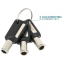 Cadenas pour ordinateur portable Mobilis T Lock Slim Rotating security (001325) - photo 3