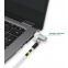 Cadenas pour ordinateur portable Mobilis T Lock Slim Rotating security (001325) - photo 5