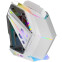 Case Mars Gaming MC-TITAN White - MCTITANW