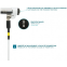Cloison pour ordinateur portable Mobilis Nano Slim Rotating security Lock MK (001329) - photo 2