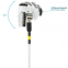 Cloison pour ordinateur portable Mobilis Nano Slim Rotating security Lock MK (001329) - photo 4