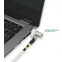 Cadenas pour ordinateur portable Mobilis T Lock Slim Rotating security - 001326 - photo 5