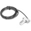 Laptop lock Dicota Universal Security 3-in-1 Cable Lock - D32180