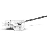 Serrure pour ordinateur portable Dicota Universal Security 3-in-1 Cable Lock (D32180)