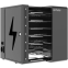 Laptop Charging Cabinet Manhattan 7-Port USB-C Desktop Charging Cabinet 65W - 181297 - photo 2