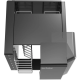 Laptop Charging Cabinet Manhattan 7-Port USB-C Desktop Charging Cabinet 65W (181297)