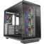 Case Mars Gaming MC-REVPRO Black - MCREVPRO