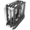 Boîtier Mars Gaming MC-EDGE Black - MCEDGE