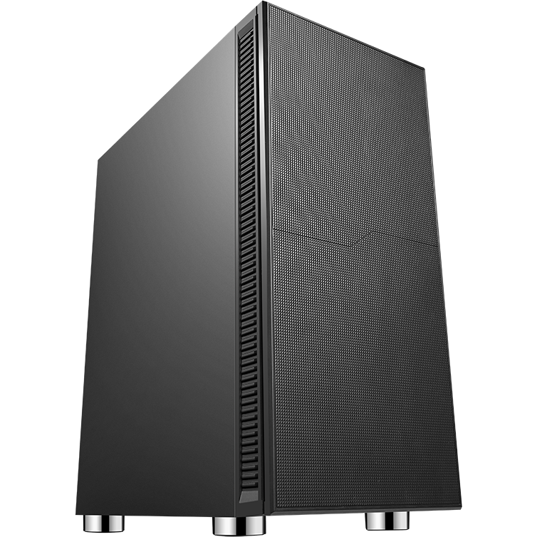 Boîtier iTek SYLENT 05 EVO - ITGCSY05E