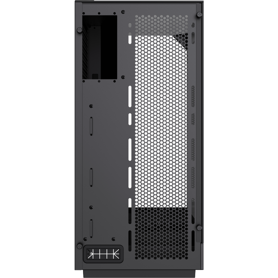 Case GameMax T20 BK - 9101-1000R0001 - photo 4
