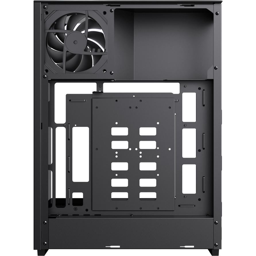Case GameMax T20 BK - 9101-1000R0001 - photo 5