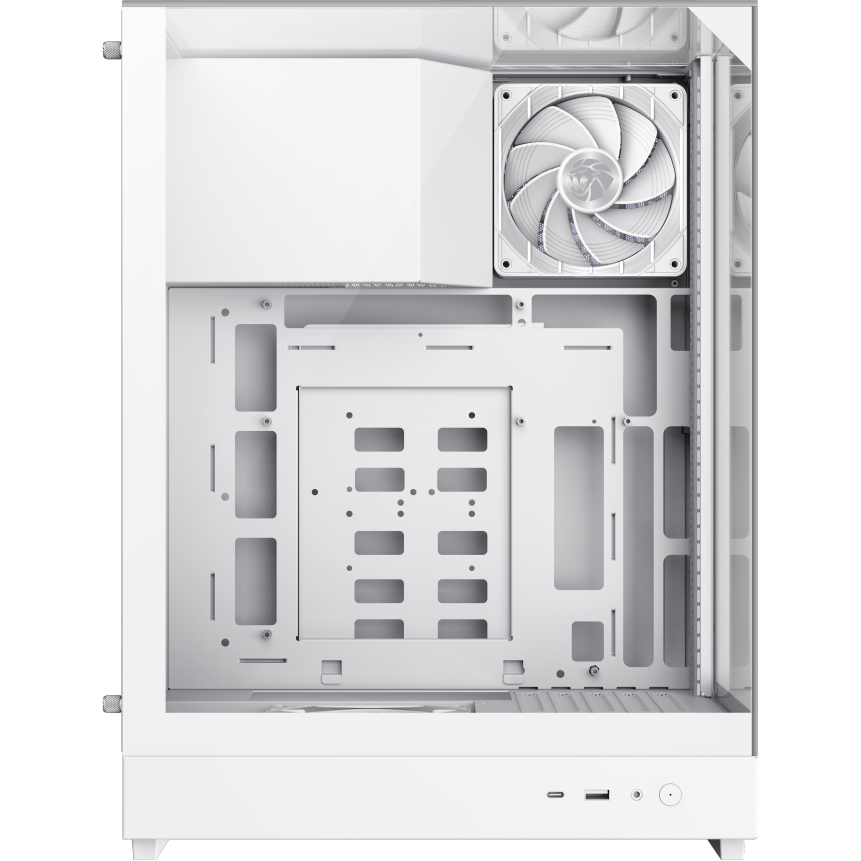 Case GameMax T20 WH - 9101-1000R0002 - photo 3