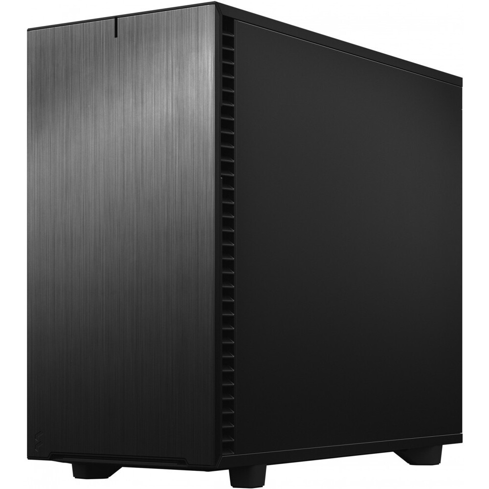 Boîtier Fractal Design Define 7 Dark TG Black - FD-C-DEF7A-03 - photo 2