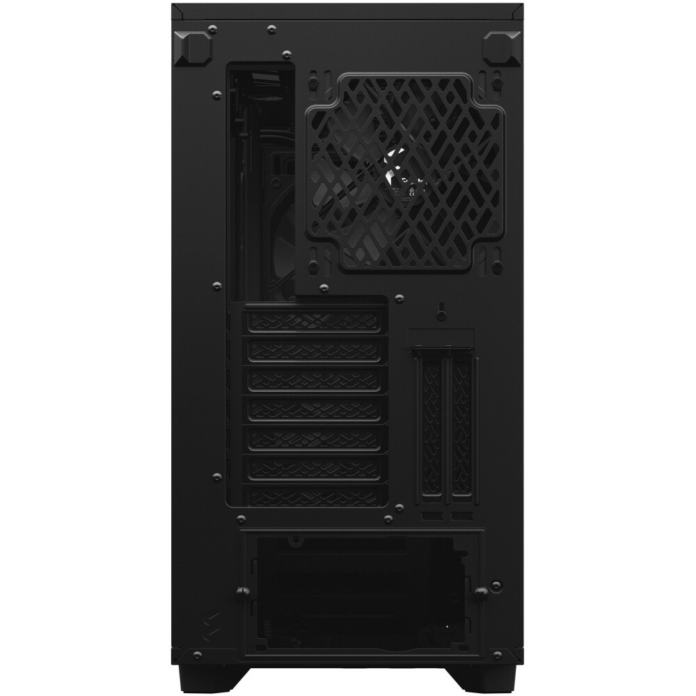 Boîtier Fractal Design Define 7 Dark TG Black - FD-C-DEF7A-03 - photo 4