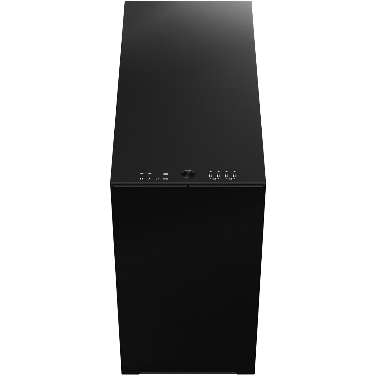 Boîtier Fractal Design Define 7 Dark TG Black - FD-C-DEF7A-03 - photo 5